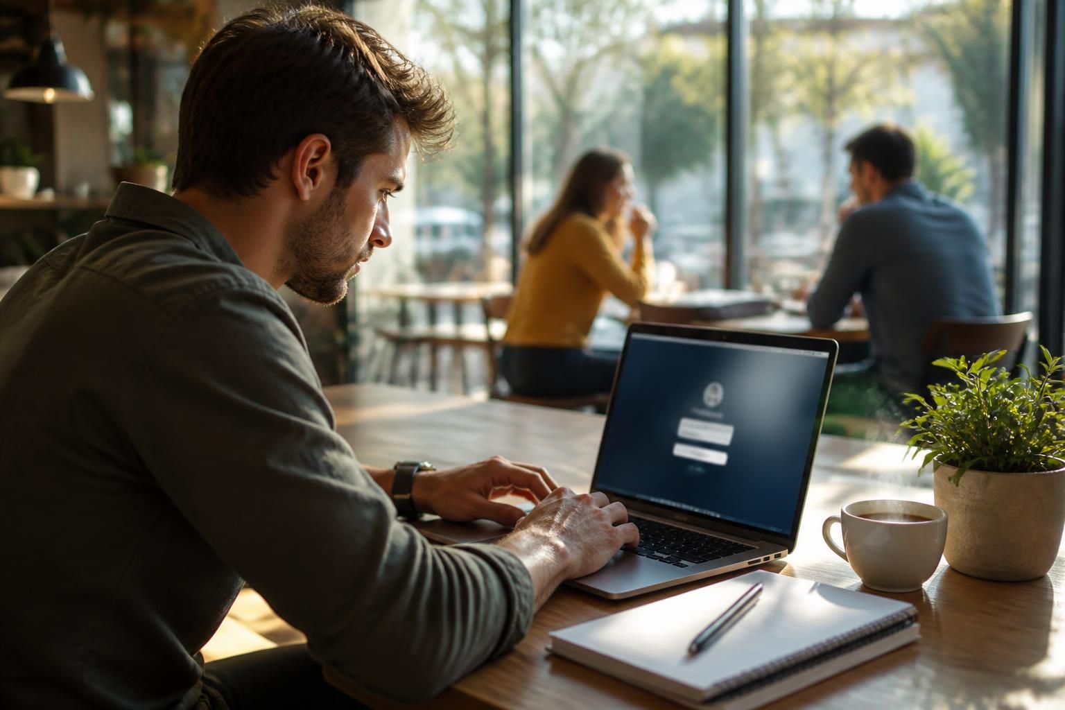 découvrez comment vous connecter facilement à mètis afpa et vérifiez vos identifiants étape par étape grâce à notre guide simple et pratique.