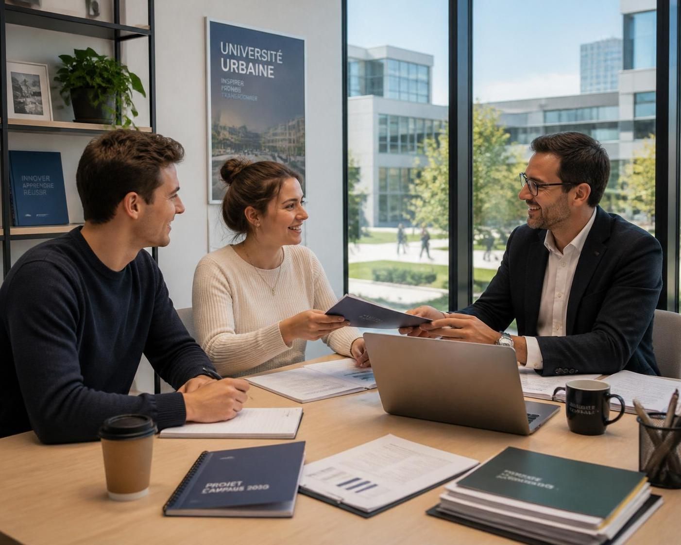 découvrez la grille des salaires en alternance pour un master 2 en 2026, expliquée clairement aux étudiants pour bien préparer leur parcours professionnel.