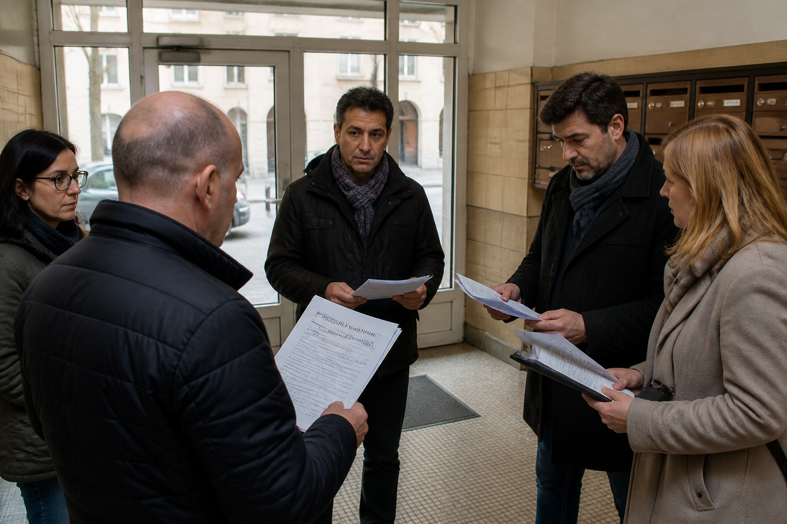 Assurance copropriété sans syndic : est-ce possible ?