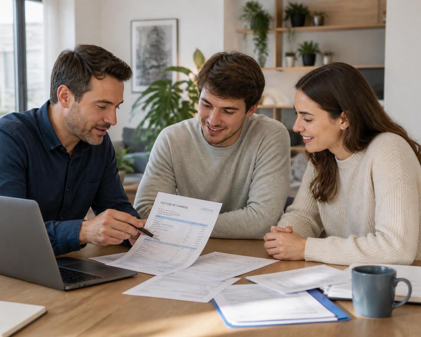 découvrez tout ce qu'il faut savoir sur la facturation de la taxe ordures ménagères pour les locataires : explications, obligations et conseils pratiques.