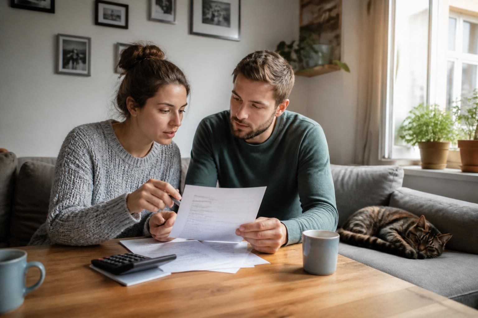 découvrez tout ce que les locataires doivent savoir sur la facturation de la taxe ordures ménagères : explications claires et conseils pratiques pour bien comprendre vos charges.