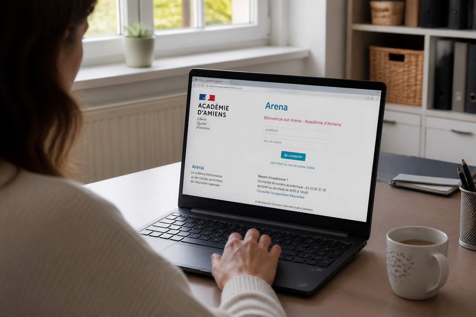 Iprof Amiens : accès sécurisé et astuces pratiques