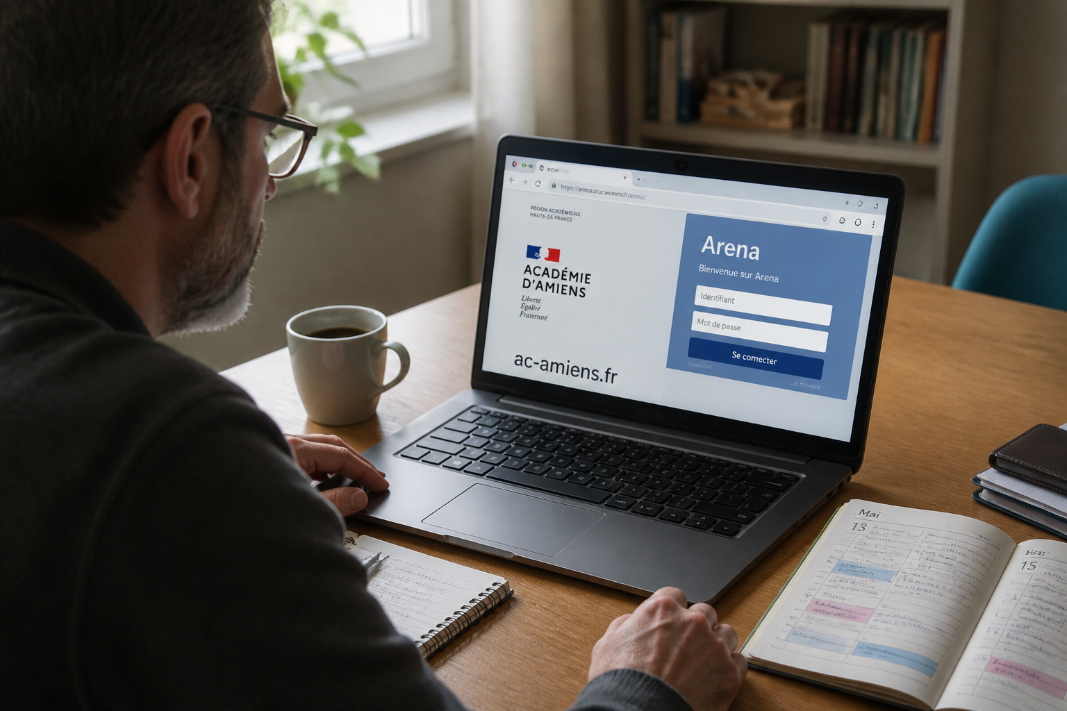 Iprof Amiens : accès sécurisé et astuces pratiques