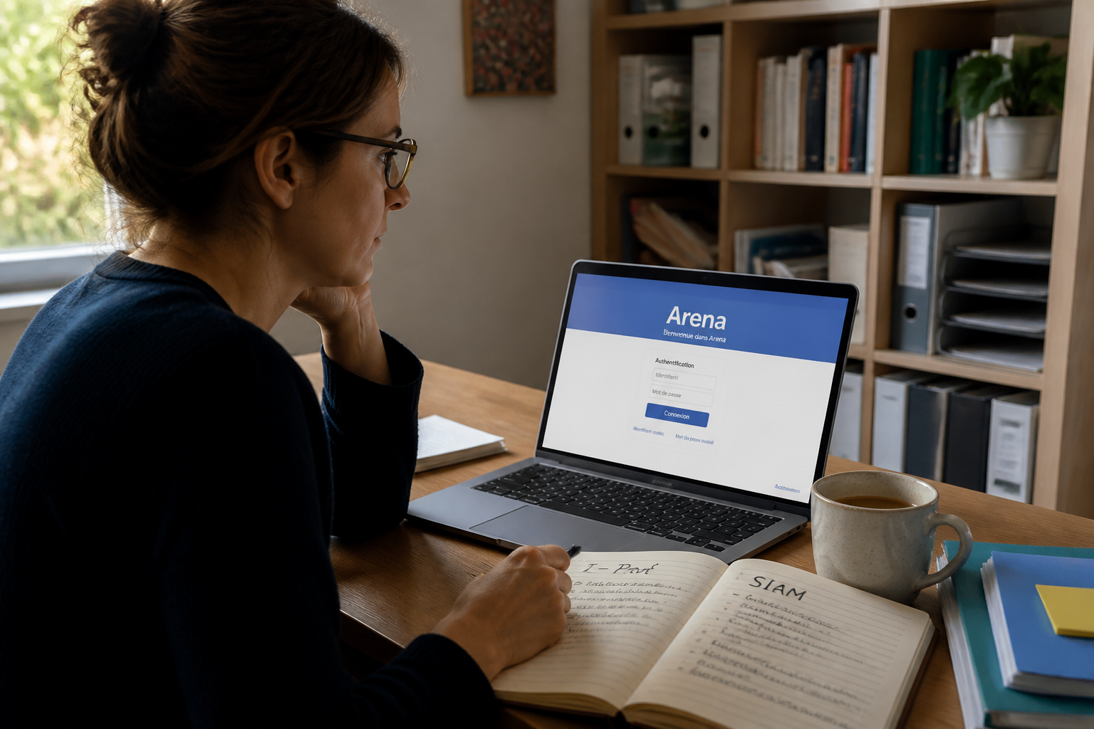 Iprof Amiens : accès sécurisé et astuces pratiques