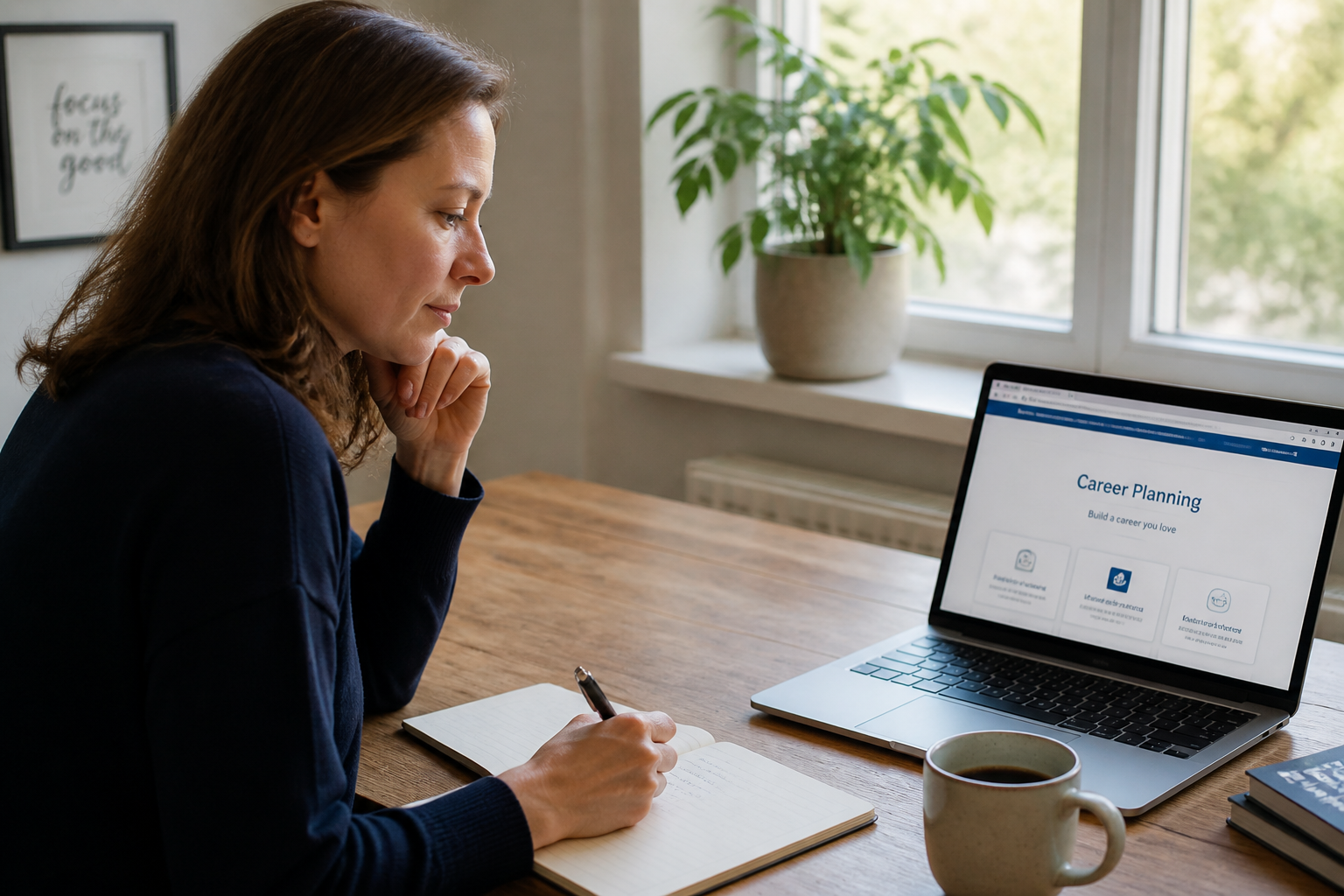 Reconversion professionnelle : 5 conseils pour réussir