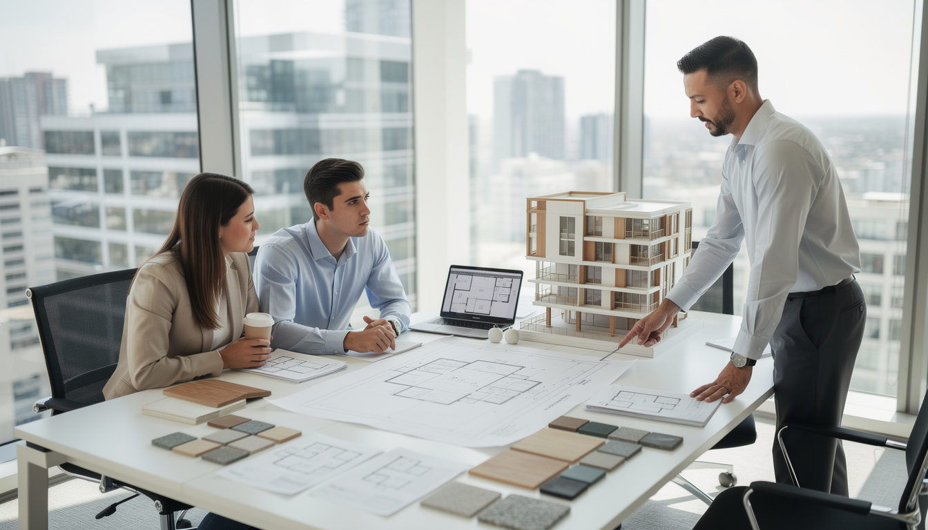 découvrez les pièges à éviter absolument lors d'un achat sur plan pour sécuriser votre investissement immobilier en toute sérénité.