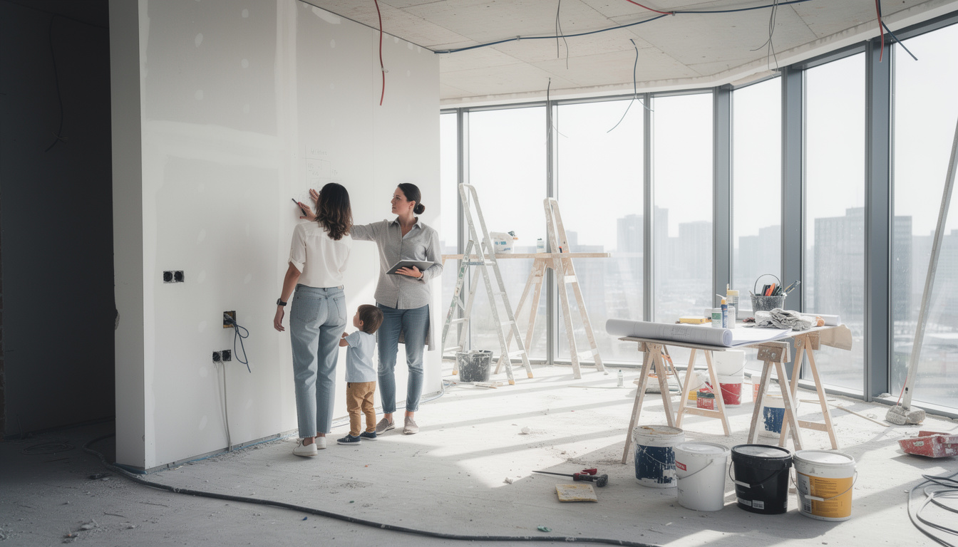 découvrez les pièges à éviter absolument lors d'un achat sur plan pour sécuriser votre investissement immobilier et faire un choix éclairé.