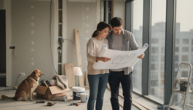 découvrez les pièges à éviter absolument lors d'un achat sur plan pour sécuriser votre investissement immobilier et faire un choix éclairé.