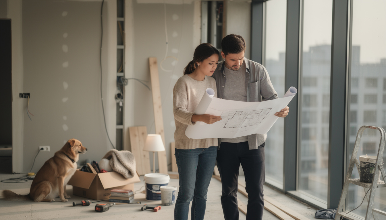 découvrez les pièges à éviter absolument lors d'un achat sur plan pour sécuriser votre investissement immobilier et faire un choix éclairé.