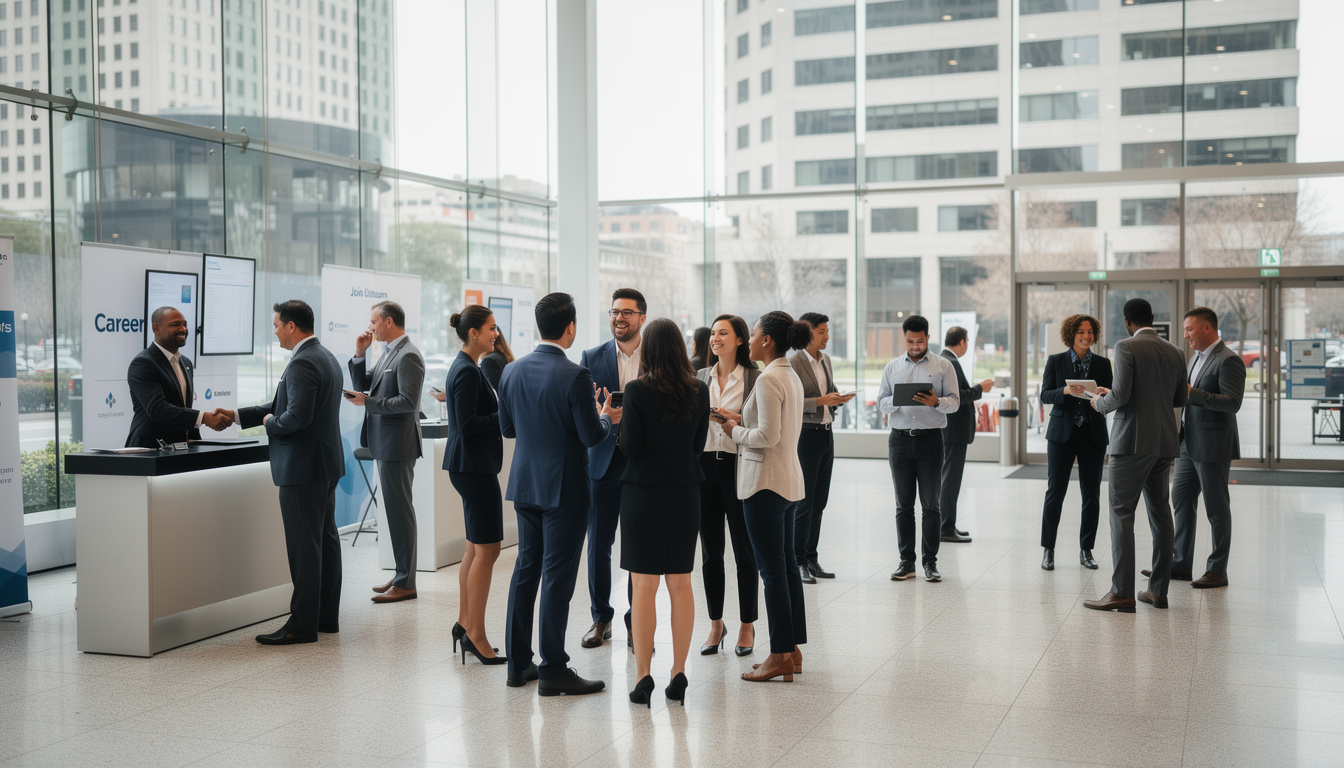 découvrez quelles entreprises recrutent le plus en alternance en 2026 et trouvez votre future opportunité professionnelle dès maintenant.