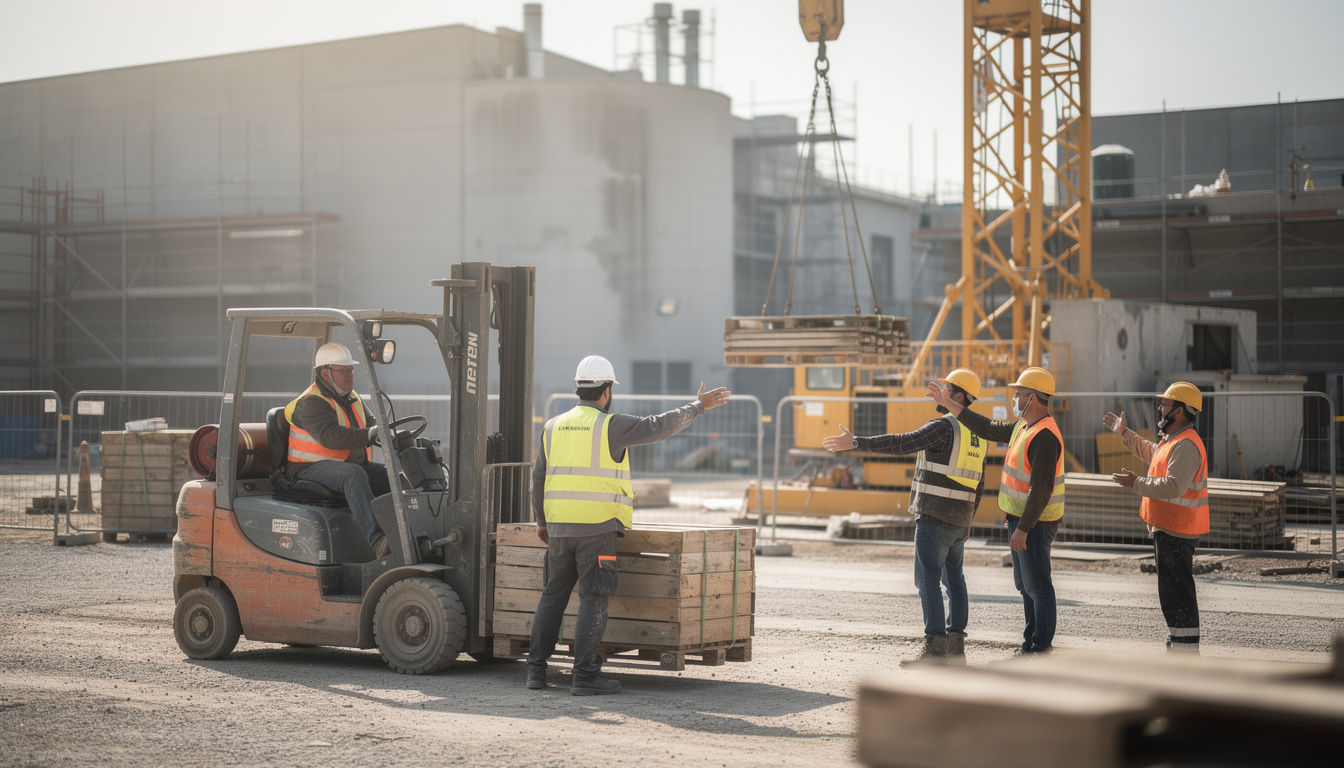 découvrez tout ce qu'il faut savoir sur le caces, ce certificat obligatoire pour la conduite en sécurité des engins de chantier. définition, catégories et importance expliquées.