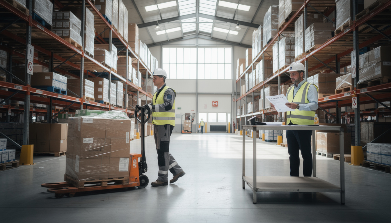 découvrez tout ce qu'il faut savoir sur le caces, le certificat incontournable pour conduire des engins en toute sécurité. définitions, exigences et conseils pratiques.