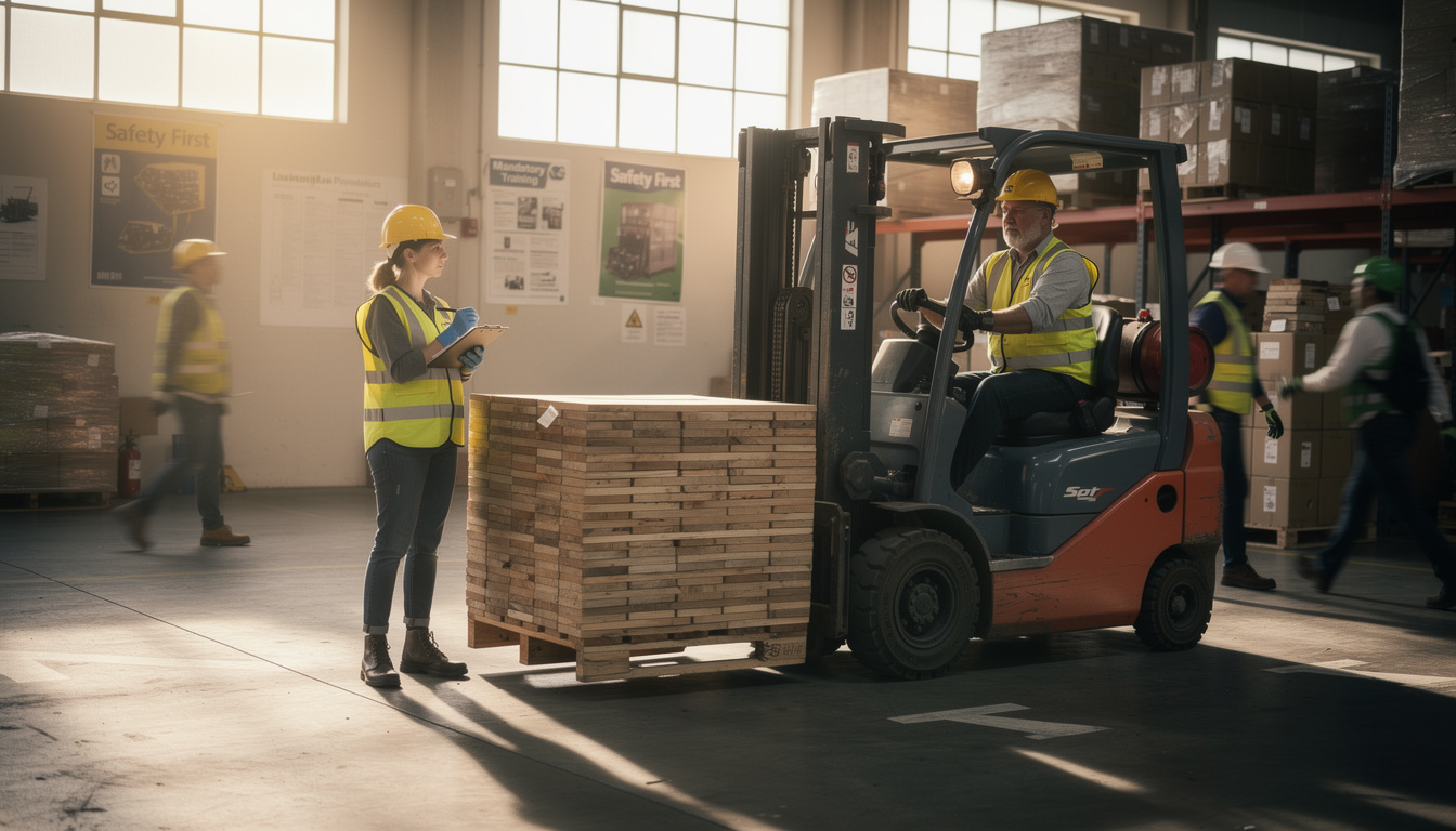 découvrez tout ce qu'il faut savoir sur le caces, le certificat indispensable pour conduire des engins de chantier en toute sécurité. définition, catégories, et démarches expliquées clairement.