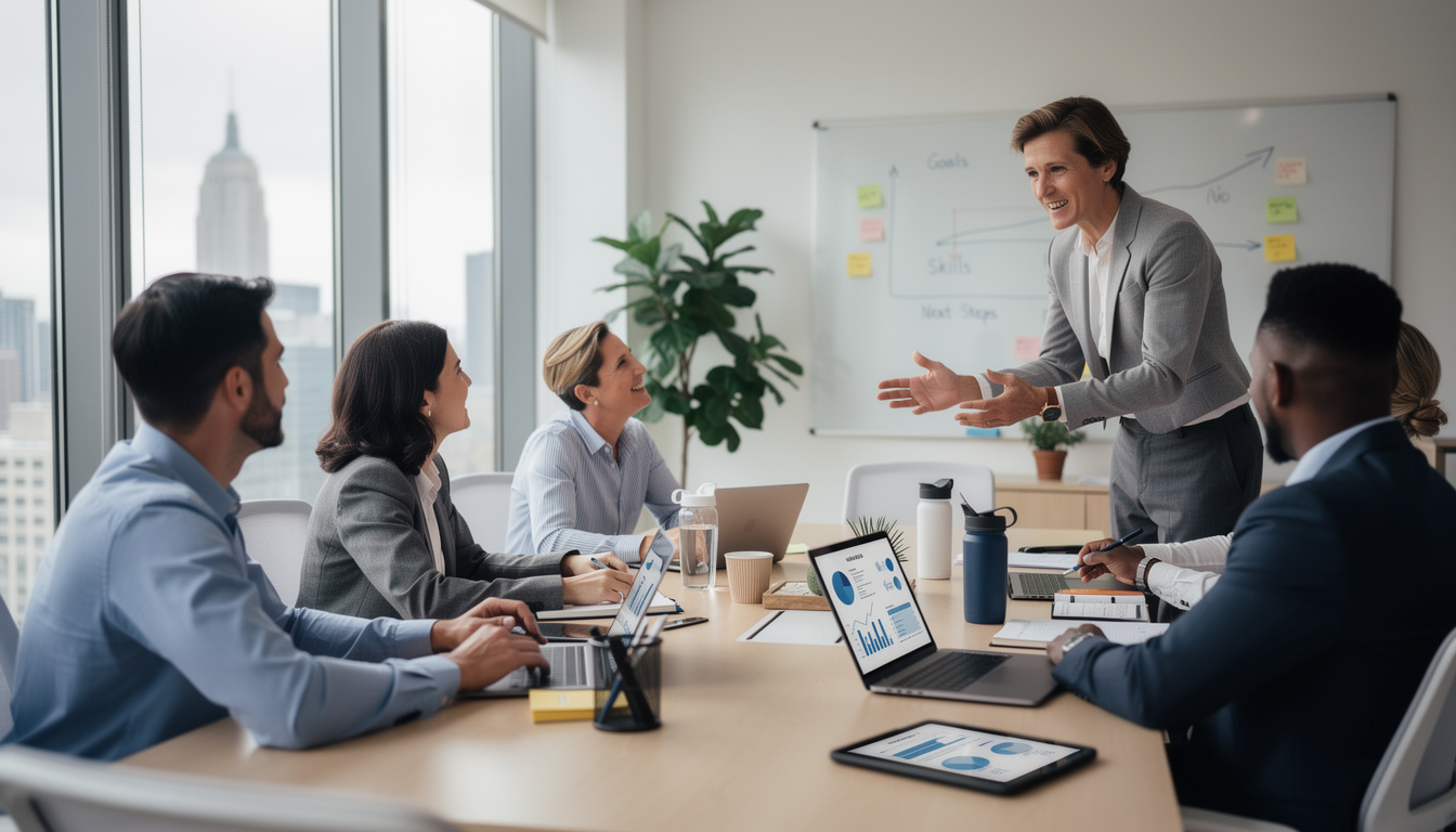 découvrez comment addviseo peut révolutionner votre carrière professionnelle en vous offrant des solutions innovantes et un accompagnement personnalisé pour atteindre vos objectifs.