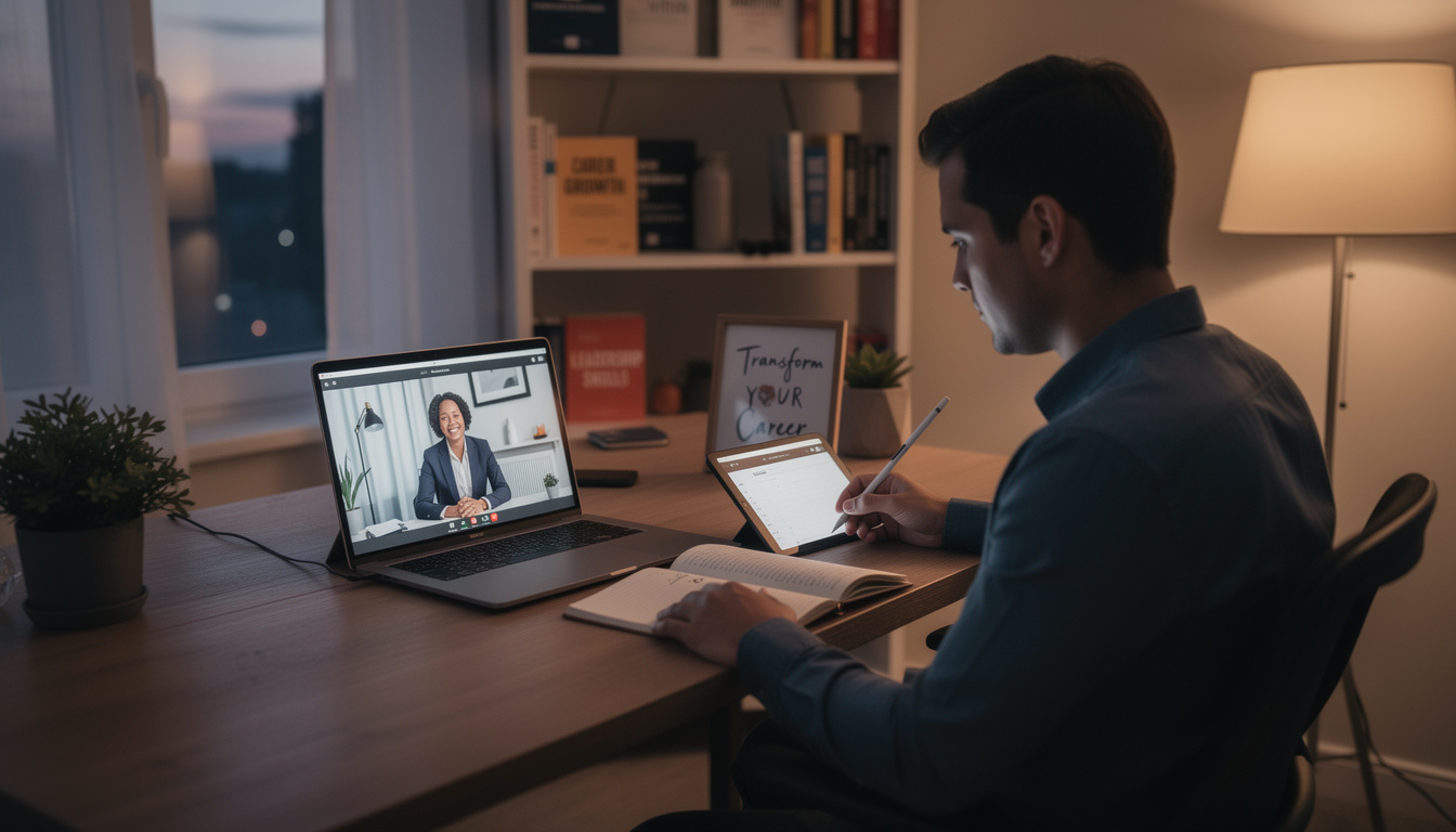 découvrez comment addviseo peut révolutionner votre carrière professionnelle grâce à ses outils innovants et son accompagnement personnalisé.