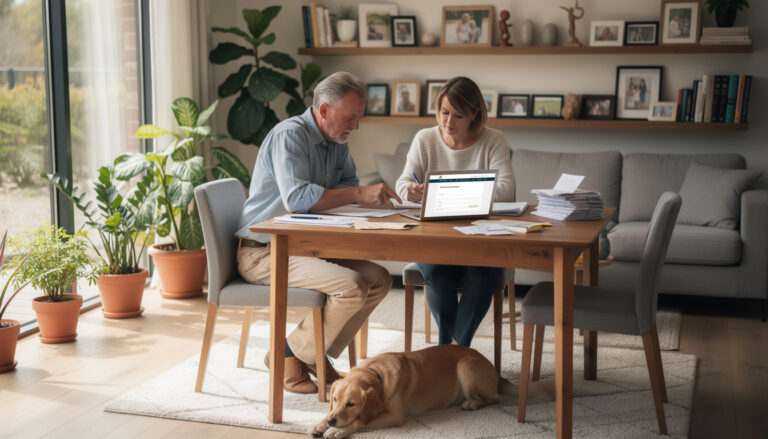 découvrez comment obtenir facilement votre exonération de la taxe d'habitation grâce à nos conseils pratiques et démarches simplifiées.