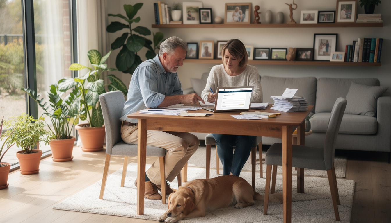 découvrez comment obtenir facilement votre exonération de la taxe d'habitation grâce à nos conseils pratiques et démarches simplifiées.