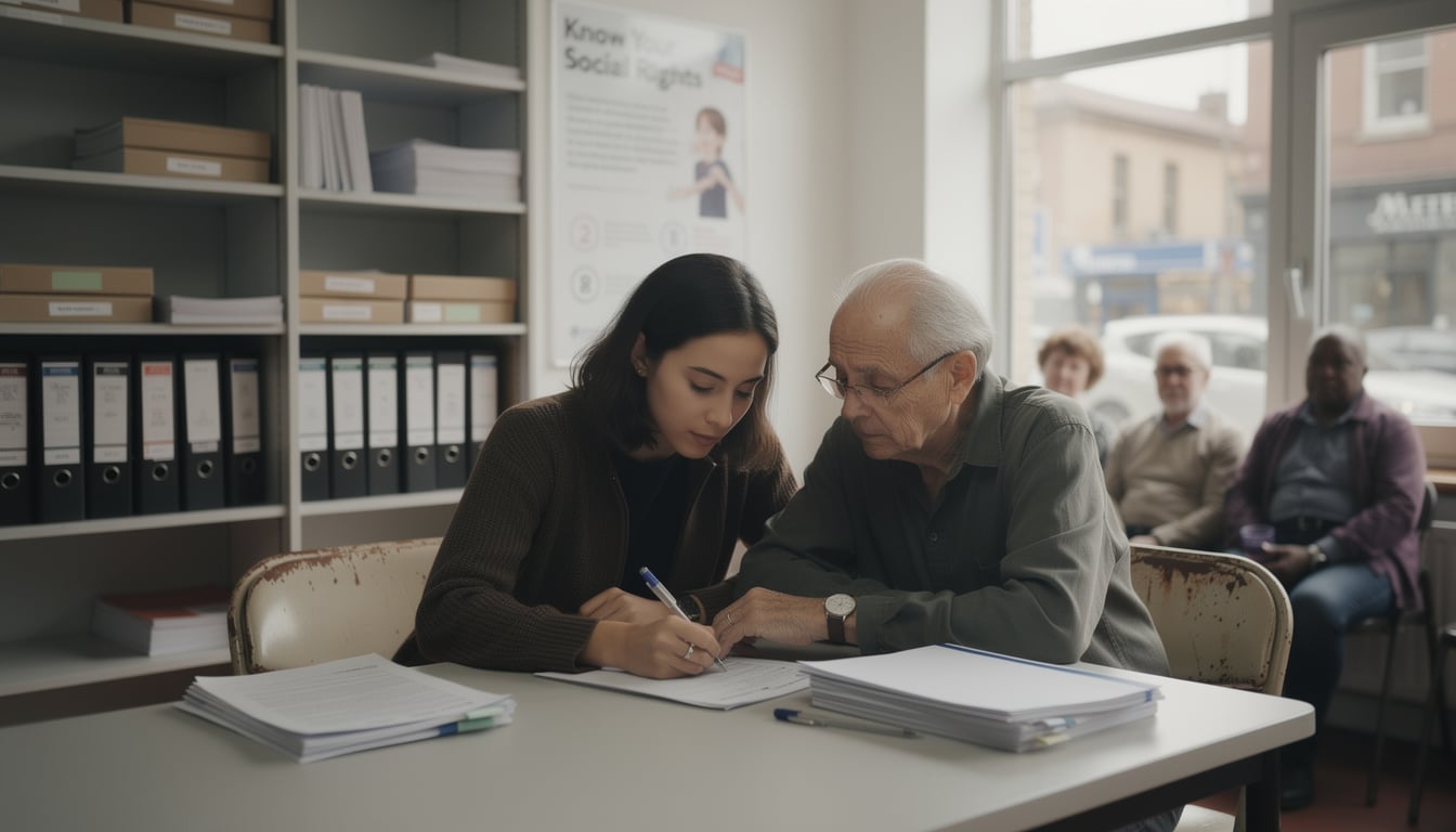 découvrez les meilleures méthodes pour vous préparer efficacement à la formation d'assistante sociale et réussir votre parcours professionnel.