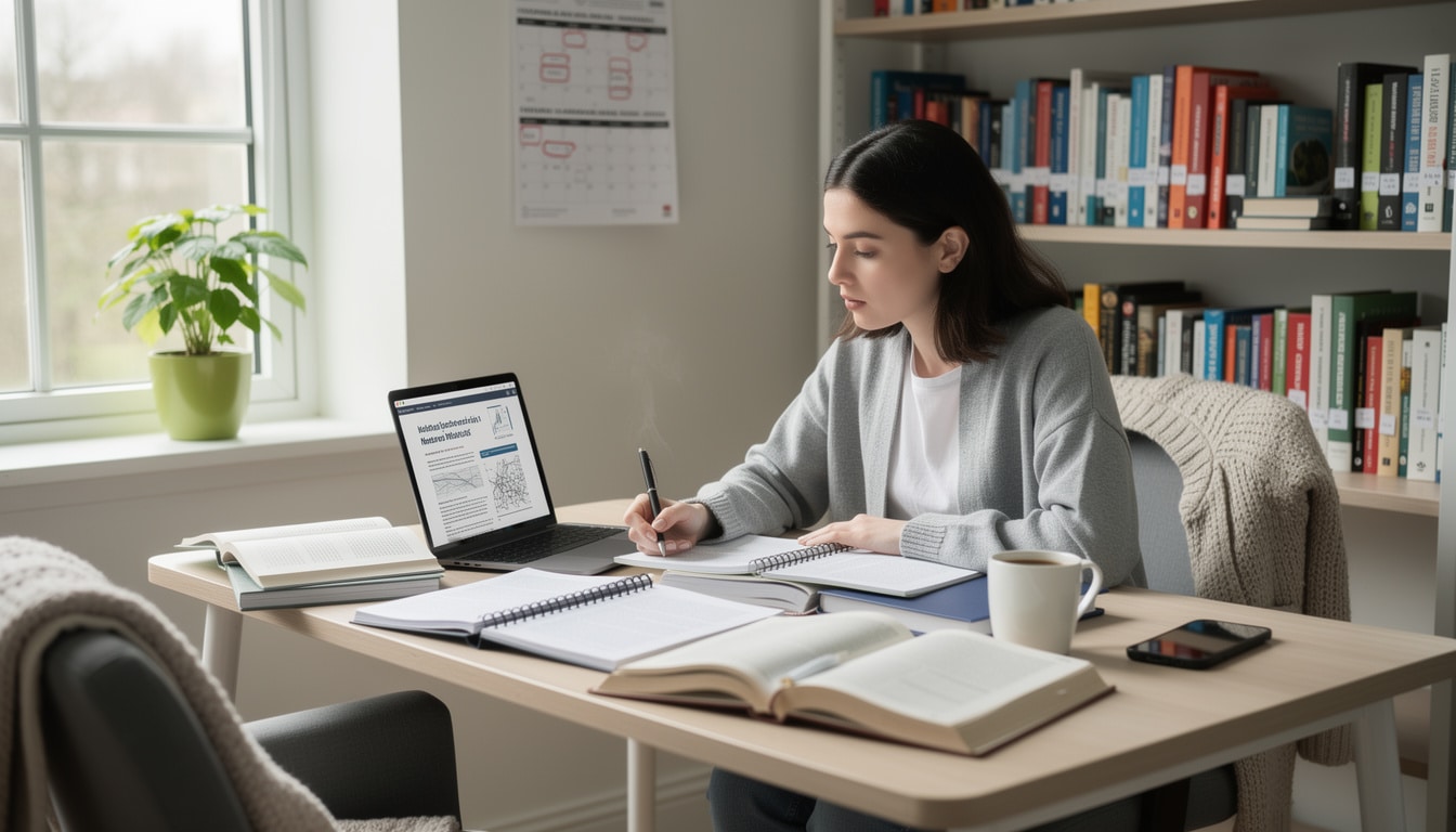 découvrez nos conseils pour bien se préparer à la formation d'assistante sociale et réussir votre parcours professionnel avec succès.