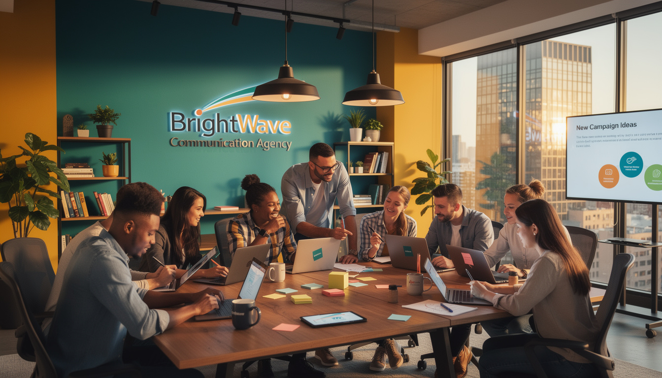 découvrez comment choisir la formation en communication en alternance qui correspond parfaitement à vos objectifs professionnels et à votre rythme d'apprentissage.
