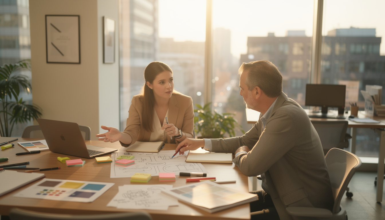 découvrez comment choisir la formation en communication en alternance qui correspond parfaitement à vos objectifs et besoins professionnels.