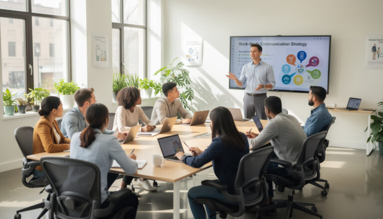 découvrez comment choisir la formation en communication en alternance qui correspond parfaitement à vos objectifs professionnels et à votre rythme d'apprentissage.