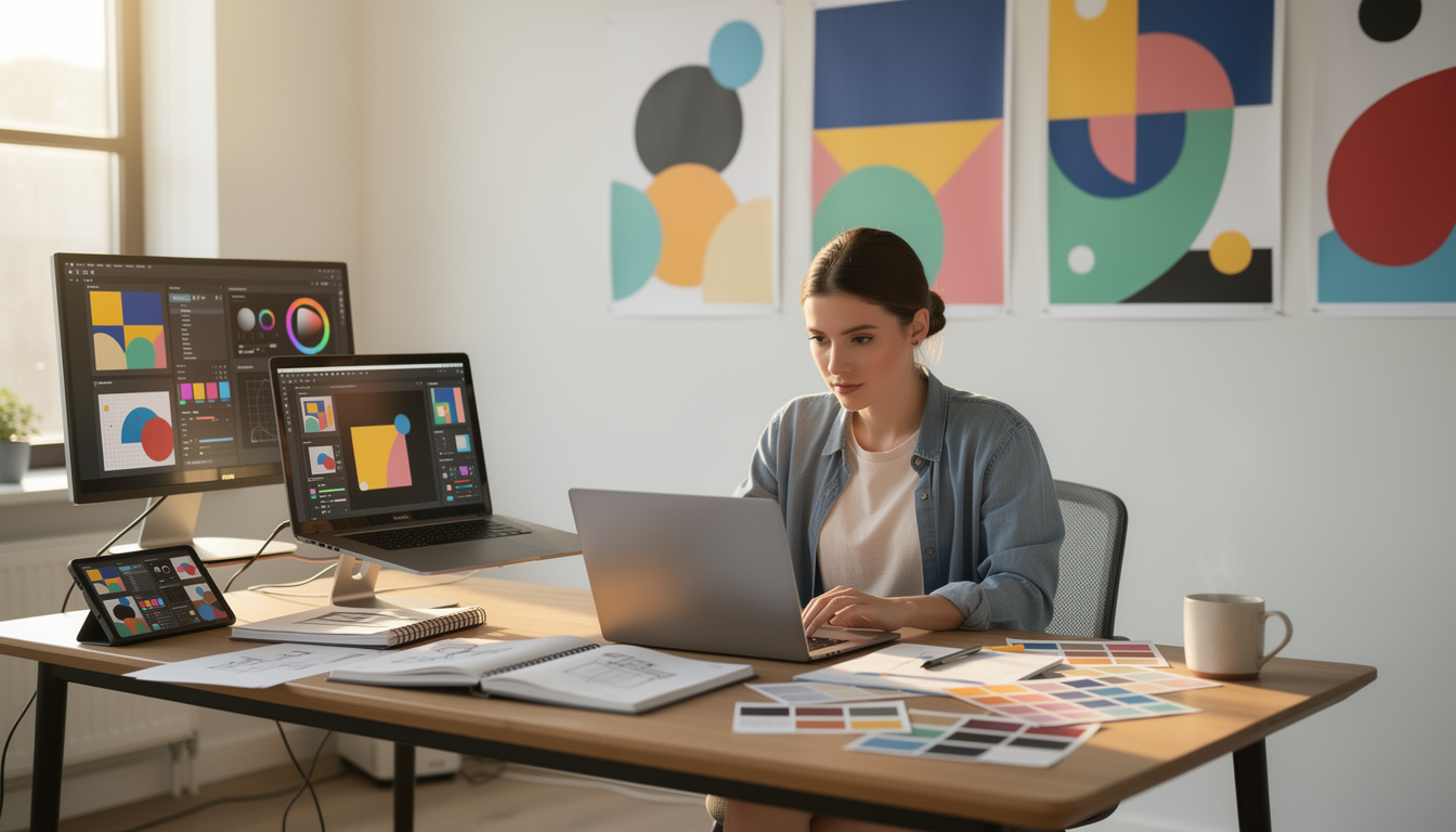 découvrez la formation directeur artistique studi : bachelor et mastère en ligne conçus pour vous former aux métiers de la création et réussir dans le secteur artistique.