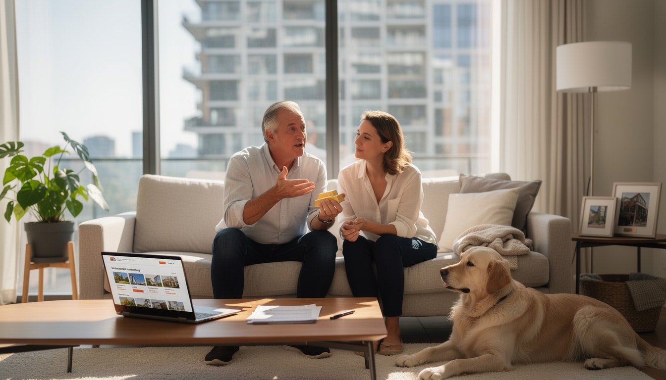 découvrez les avantages et les inconvénients d'investir dans l'or ou dans l'immobilier en 2026 pour faire le meilleur choix financier adapté à vos objectifs.