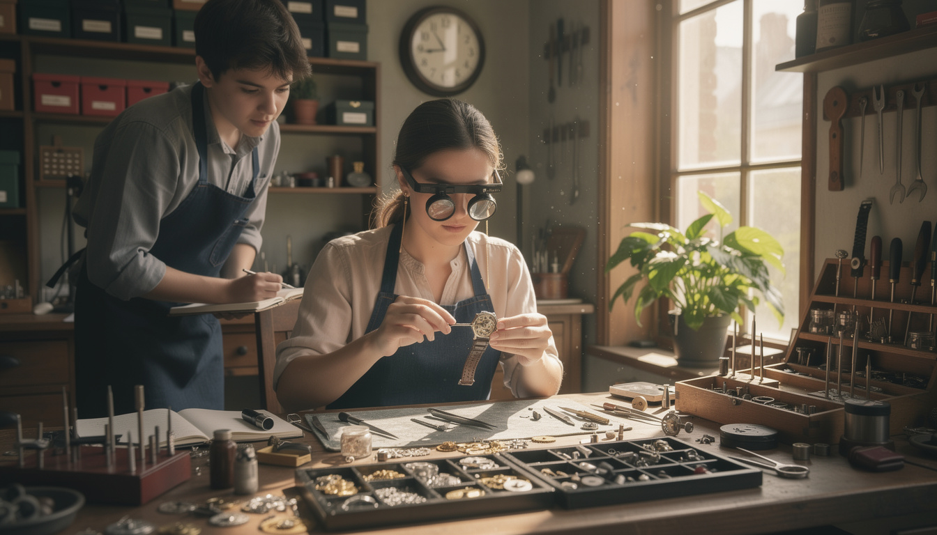 explorez plus de 100 métiers en h, découvrez leurs missions, avantages et salaires pour bien choisir votre carrière professionnelle.