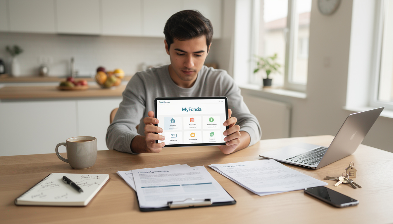 découvrez myfoncia, la solution en ligne pour gérer efficacement vos biens immobiliers en toute simplicité et maîtrise.
