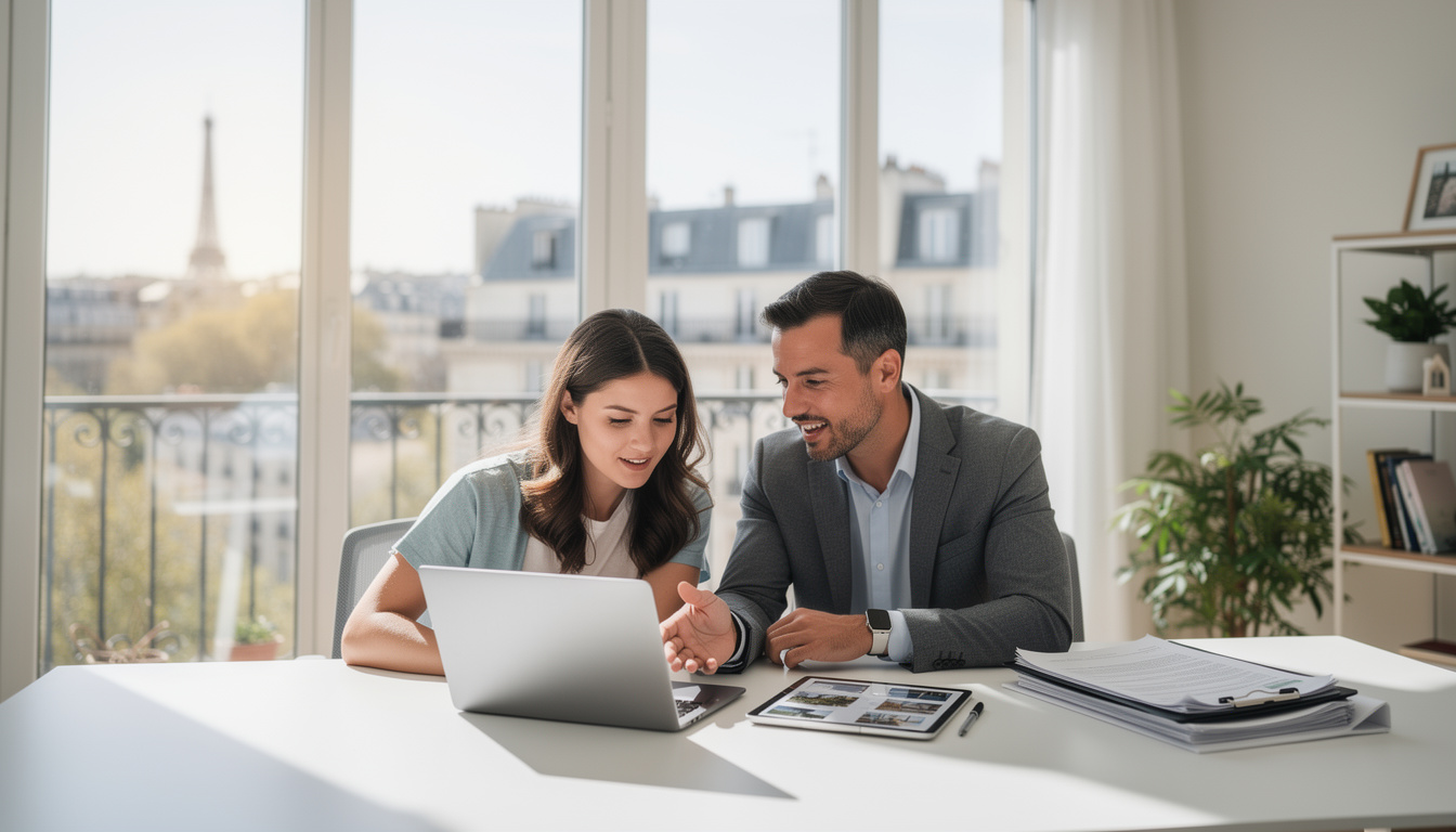 myfoncia vous permet de gérer efficacement vos biens immobiliers en ligne, simplifiant toutes vos démarches pour un contrôle total et une gestion optimisée.
