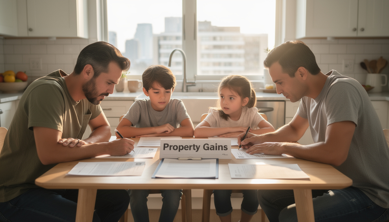 découvrez tout ce qu'il faut savoir sur l'abattement pour durée de détention en plus-value immobilière : définitions, calculs et conseils pour optimiser votre fiscalité.