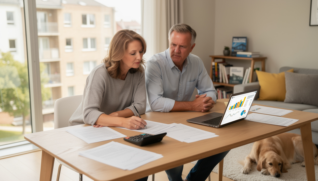 découvrez tout ce qu'il faut savoir sur l'abattement pour durée de détention en plus-value immobilière : calcul, conditions et impacts fiscaux pour optimiser votre vente.