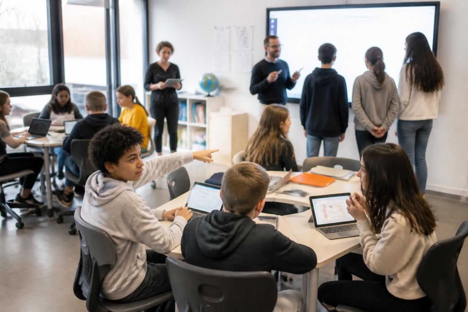 découvrez comment l'académie de lille sogo propose des solutions innovantes pour optimiser le parcours éducatif des élèves et favoriser leur réussite.