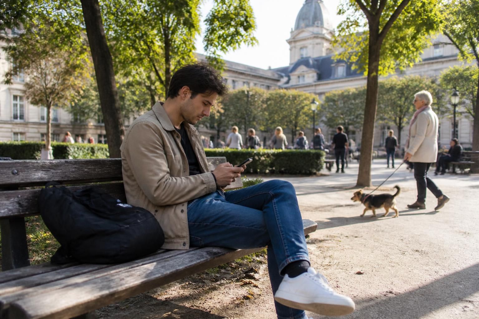 accédez facilement à vos cours assas ent directement depuis votre smartphone, où que vous soyez, pour apprendre en toute simplicité et rester connecté à votre université.