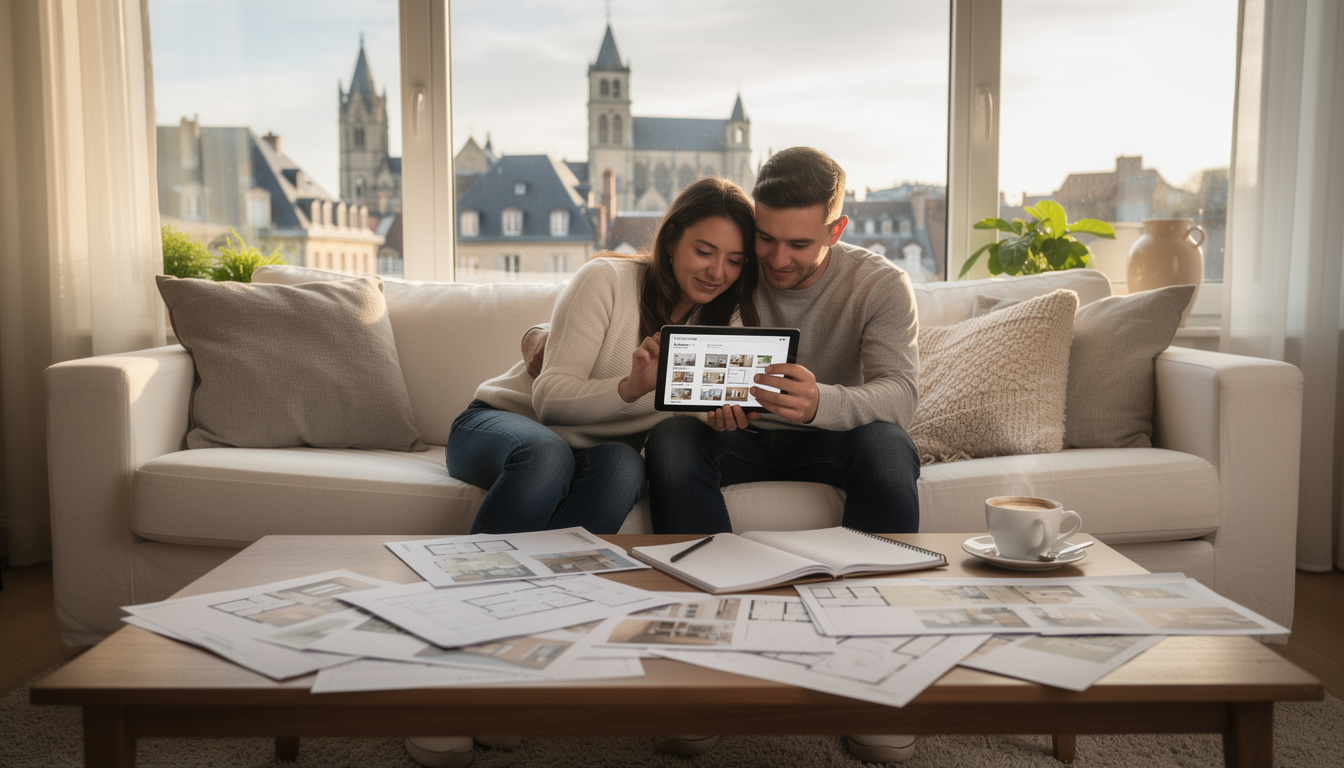 découvrez des stratégies efficaces pour louer rapidement votre appartement à metz et maximisez vos chances de trouver un locataire en un temps record.