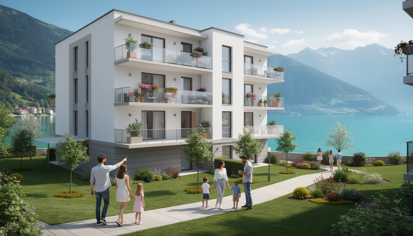 découvrez les quartiers les plus prisés pour louer un appartement à annecy, leurs atouts et conseils pour trouver le logement idéal dans cette ville prisée.