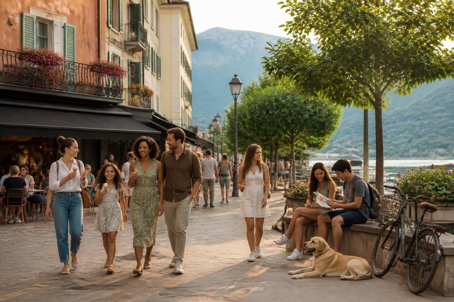 découvrez les meilleurs quartiers d'annecy pour louer un appartement avec un excellent rapport qualité-prix. conseils et tendances pour bien choisir votre location.