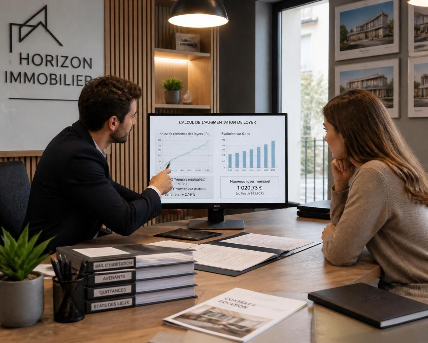découvrez ce que les propriétaires peuvent légalement faire chaque année en matière d'augmentation de loyer, pour mieux gérer leurs biens immobiliers.
