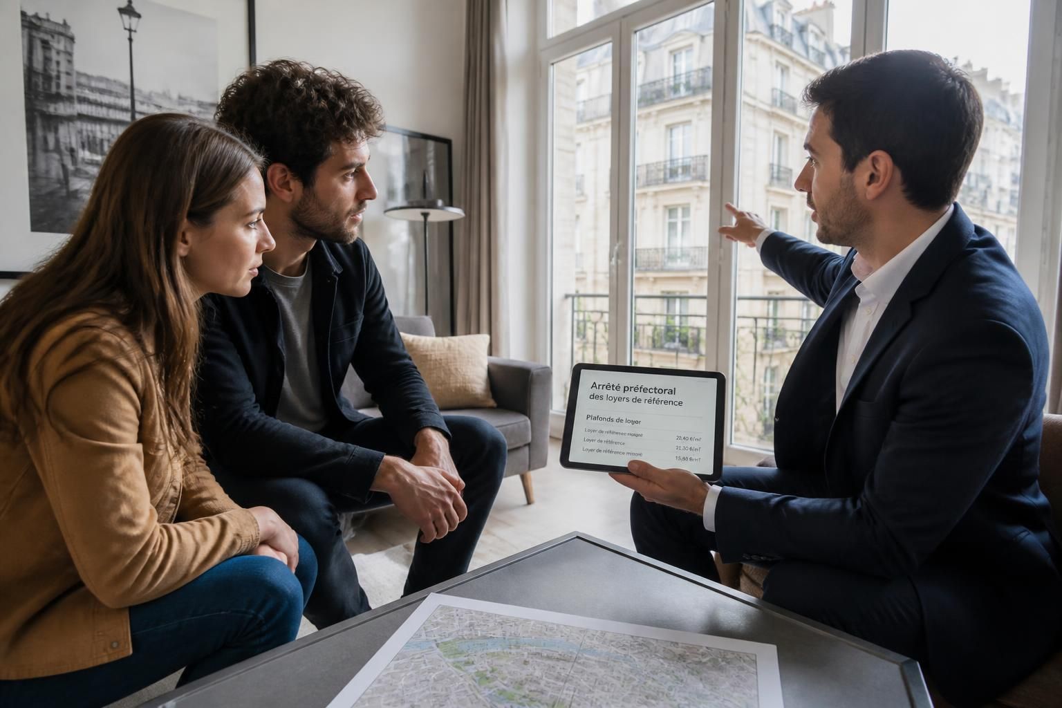 découvrez les règles légales pour augmenter le loyer entre deux locataires et évitez les erreurs grâce à notre guide explicatif.