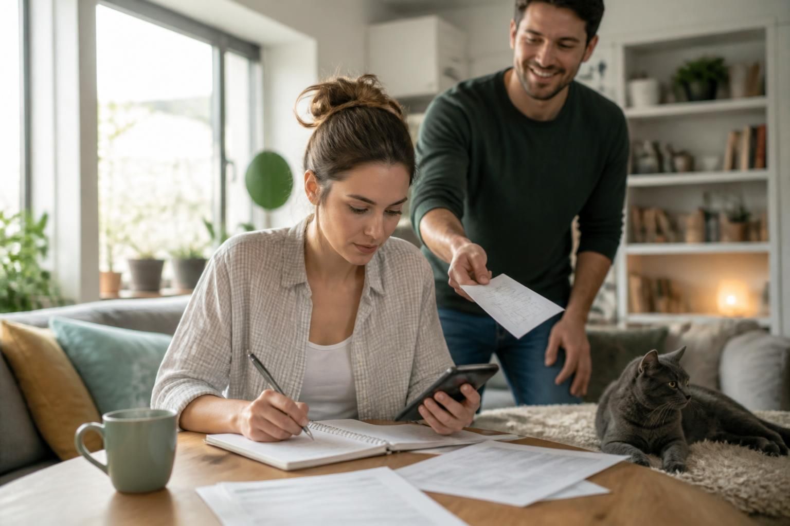 apprenez à calculer facilement le loyer au prorata grâce à notre méthode simple accompagnée d'exemples pratiques pour une compréhension rapide et efficace.