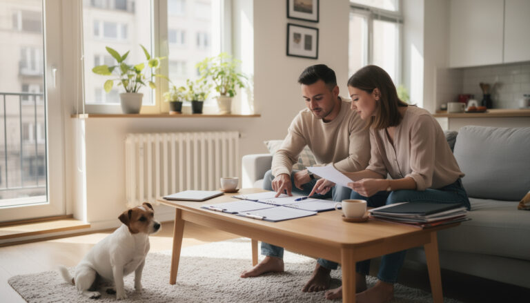 découvrez notre guide complet et facile sur les charges locatives, spécialement conçu pour aider les locataires à comprendre et gérer leurs dépenses en toute sérénité.