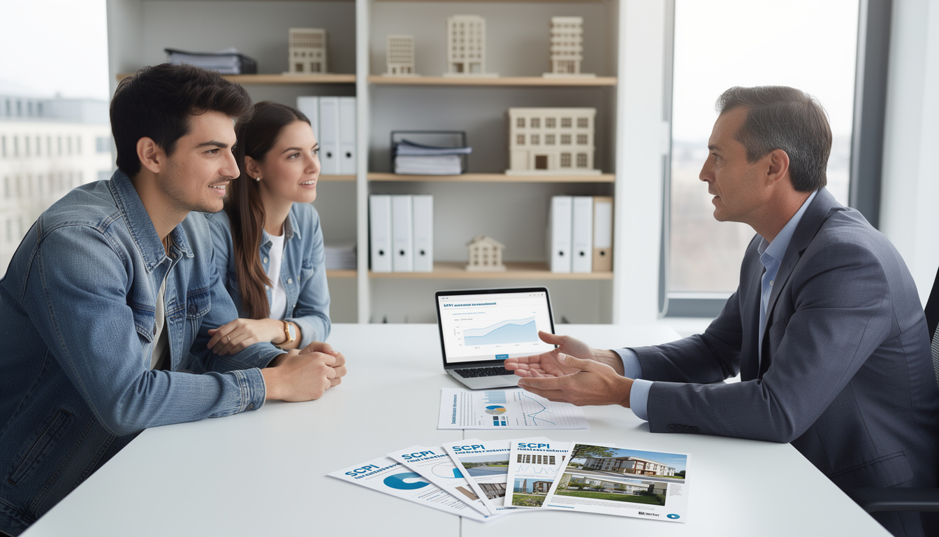 découvrez comment choisir la meilleure scpi de rendement pour optimiser vos investissements en 2026. conseils, analyses et stratégies pour un placement rentable et sécurisé.