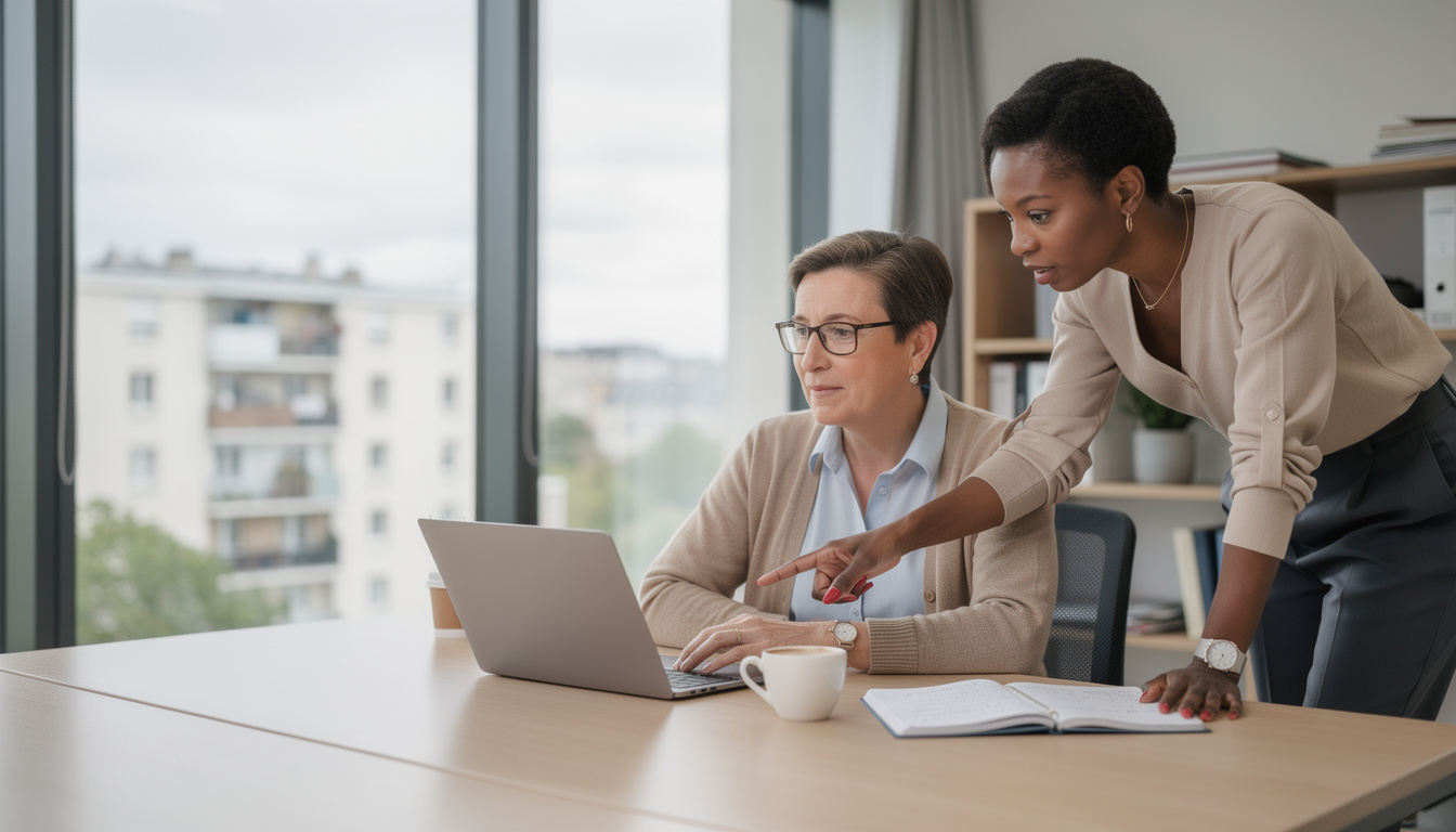 découvrez comment accéder à iprof créteil et optimiser la gestion de votre carrière académique avec des conseils pratiques et des astuces efficaces.