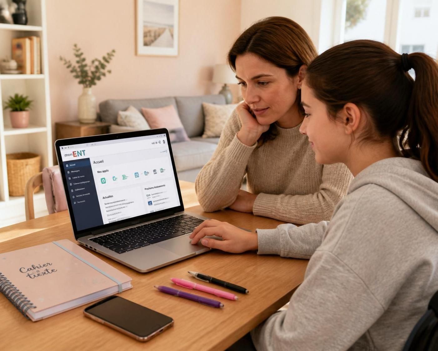 découvrez comment bien débuter avec mbn (mon bureau numérique) pour organiser efficacement votre travail scolaire et réussir votre scolarité.