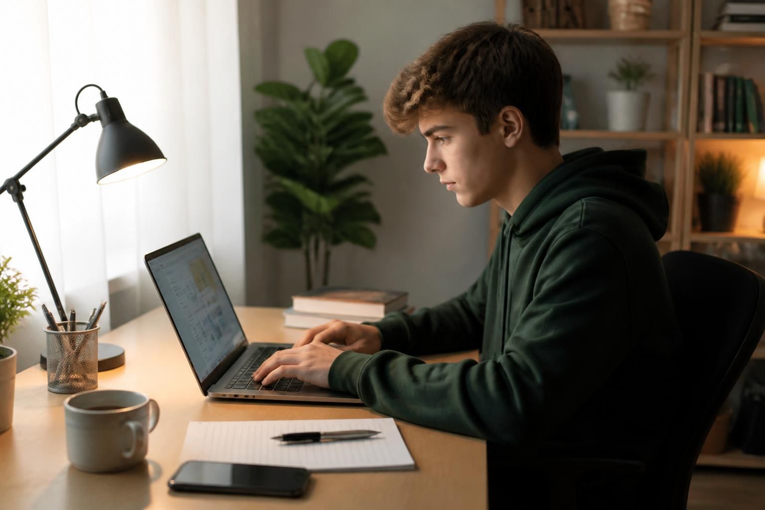 découvrez comment bien débuter avec mbn (mon bureau numérique) pour organiser efficacement votre travail et réussir votre scolarité grâce à nos conseils pratiques.