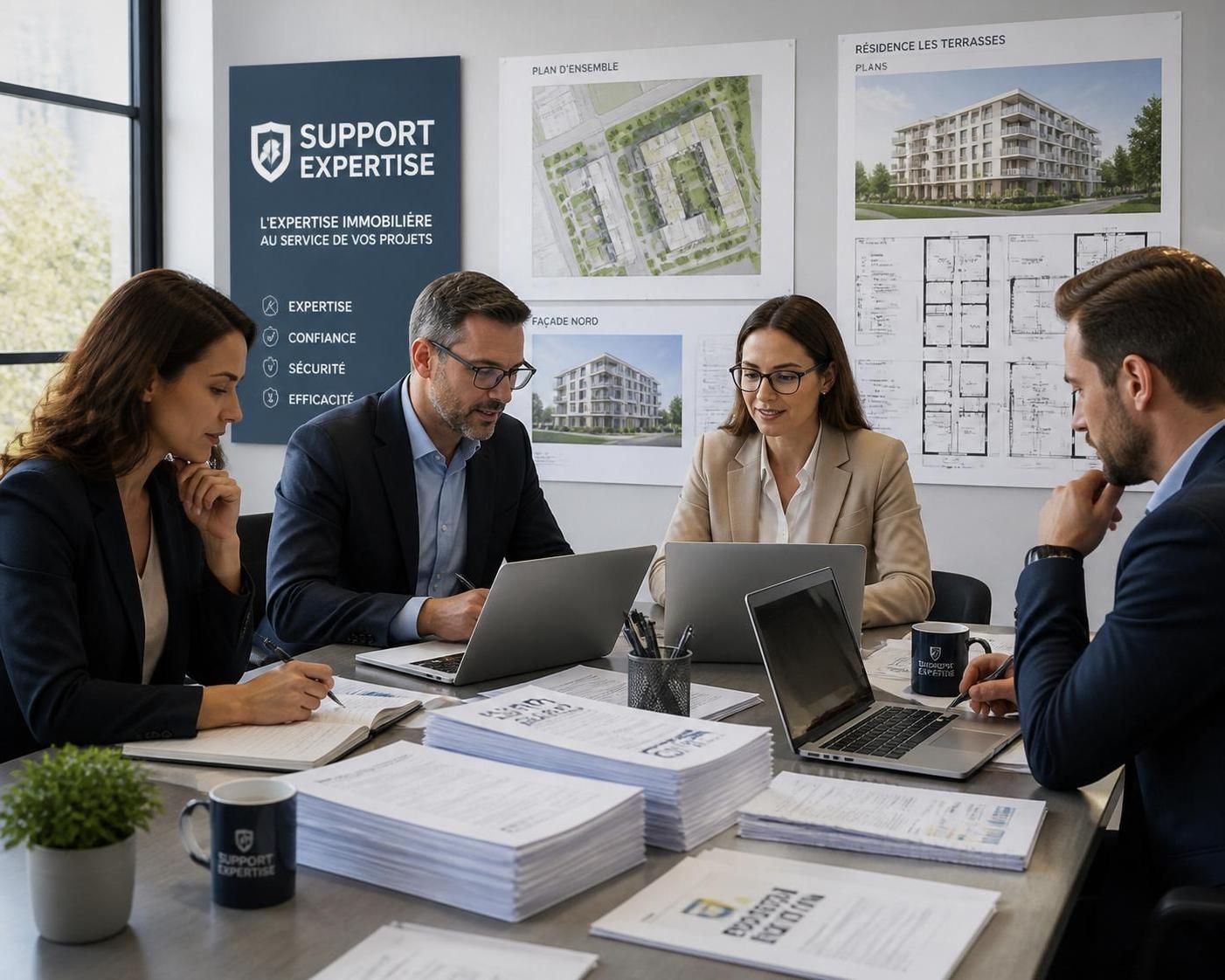 découvrez comment declarationexpertise.fr simplifie et optimise la gestion des sinistres immobiliers pour une prise en charge rapide et efficace.