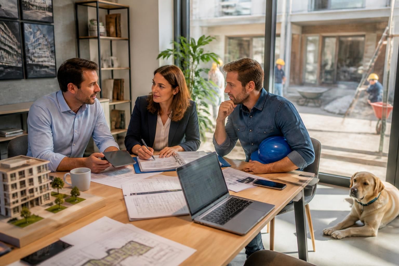 découvrez comment declarationexpertise.fr simplifie et optimise la gestion des sinistres immobiliers pour une prise en charge rapide et efficace.