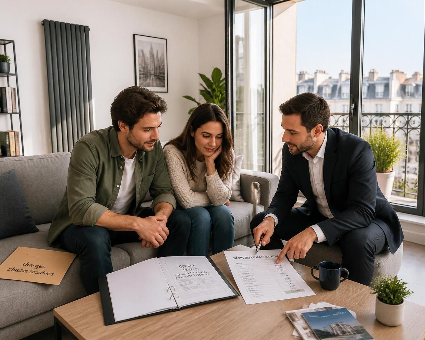 découvrez notre guide pratique pour bien déclarer les charges locatives payées directement par le locataire, avec toutes les étapes et conseils essentiels.