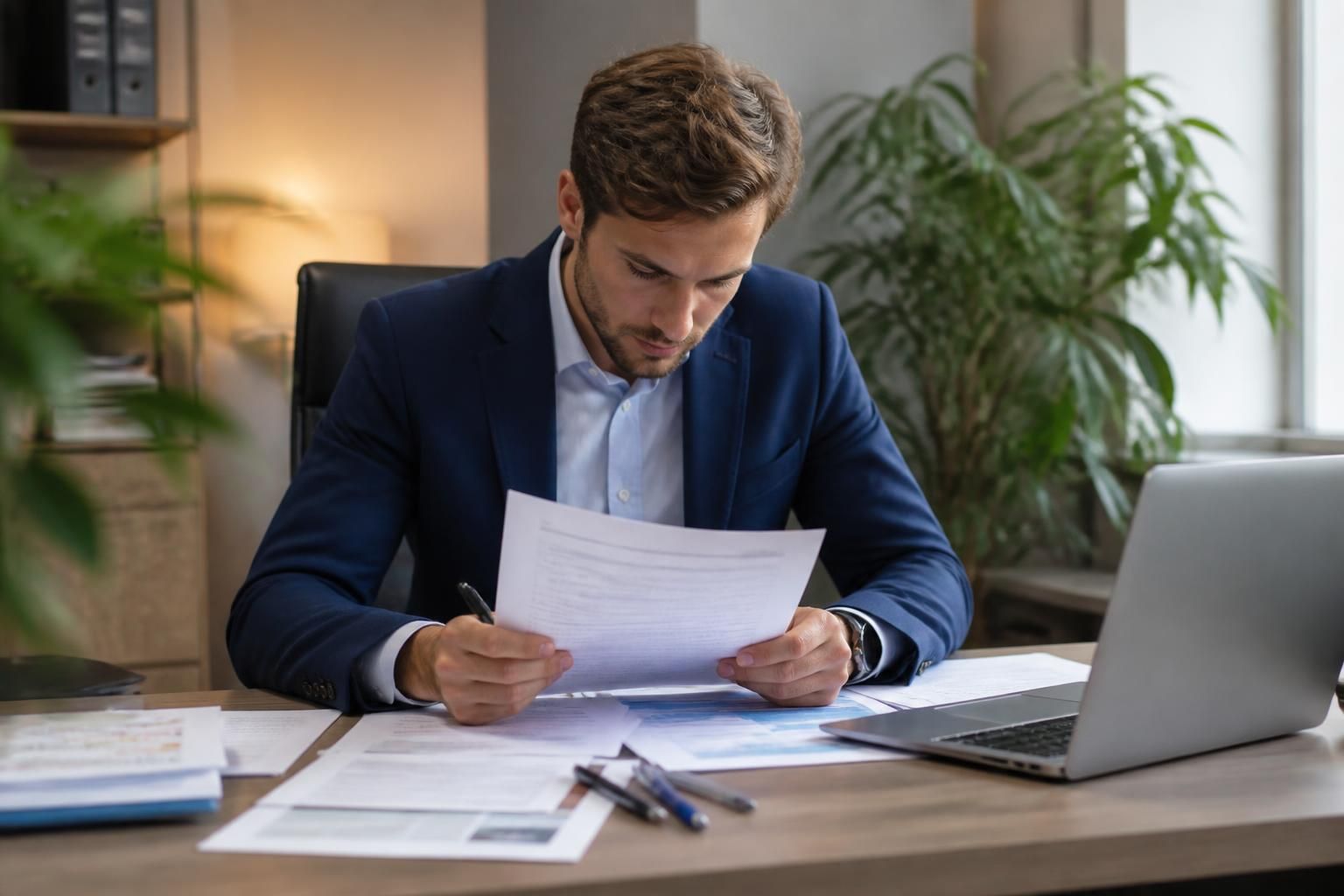 découvrez comment l'assurance loyer impayé sélectionne efficacement les dossiers des locataires pour sécuriser vos revenus locatifs et minimiser les risques d'impayés.